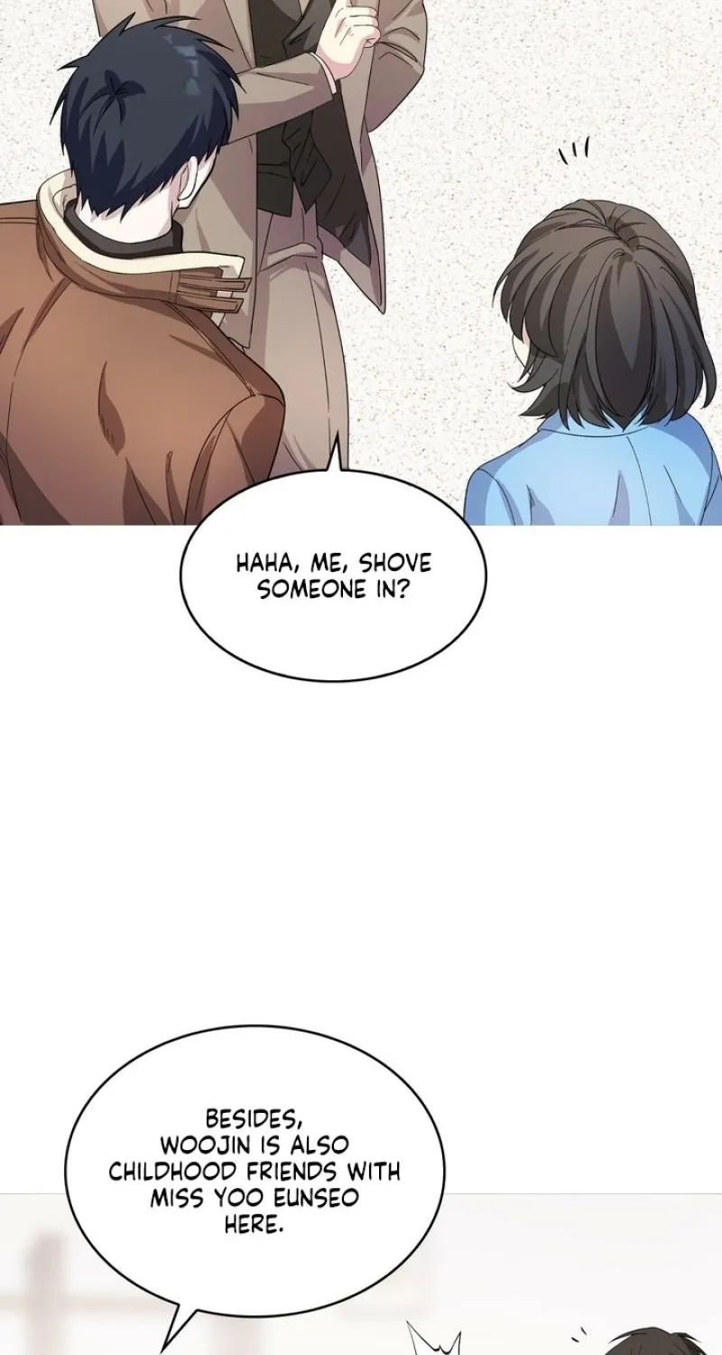 My Childhood Friend ♥ Loves Me Under Hypnosis Chapter 14 page 52 - 