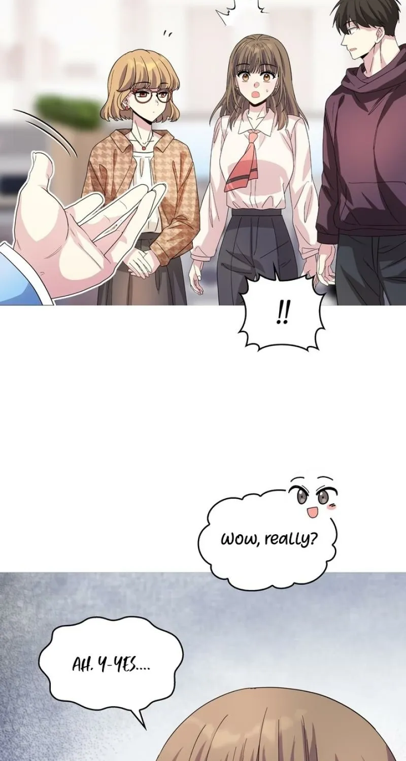 My Childhood Friend ♥ Loves Me Under Hypnosis Chapter 14 page 53 - 
