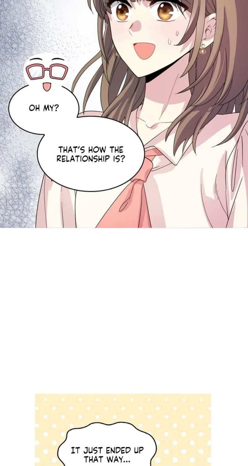 My Childhood Friend ♥ Loves Me Under Hypnosis Chapter 14 page 55 - 
