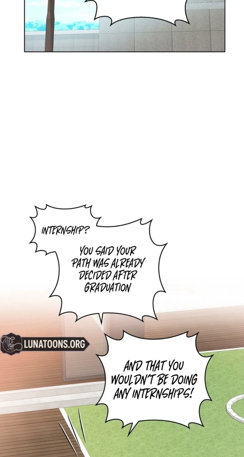 My Childhood Friend ♥ Loves Me Under Hypnosis Chapter 14 page 57 - 