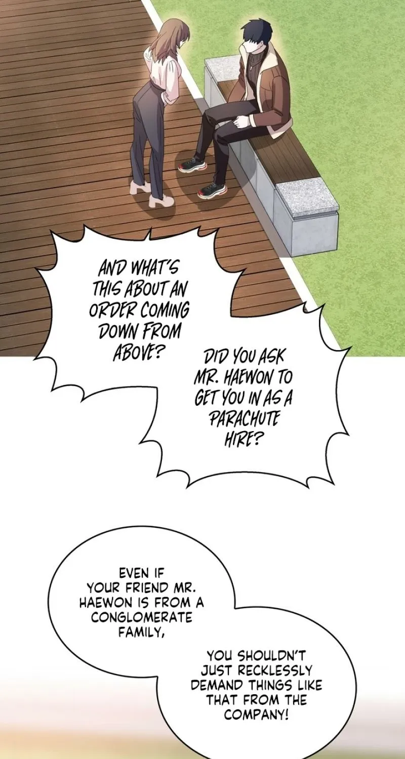 My Childhood Friend ♥ Loves Me Under Hypnosis Chapter 14 page 58 - 