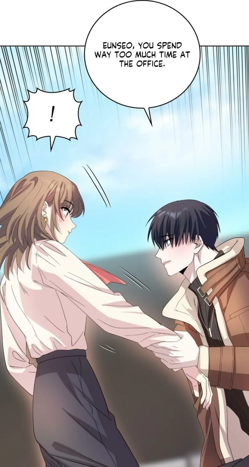 My Childhood Friend ♥ Loves Me Under Hypnosis Chapter 14 page 61 - 