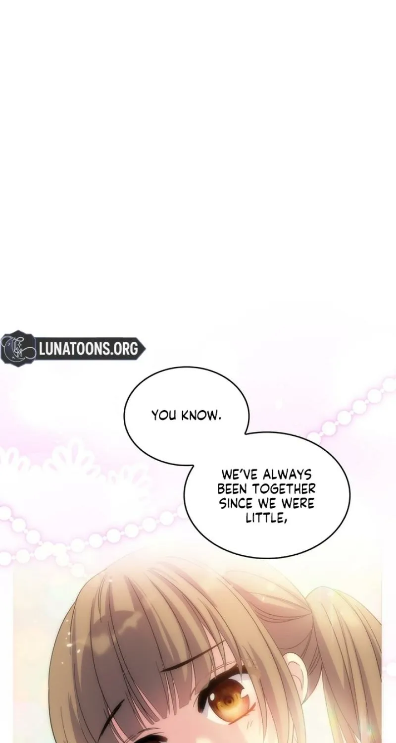 My Childhood Friend ♥ Loves Me Under Hypnosis Chapter 14 page 64 - 