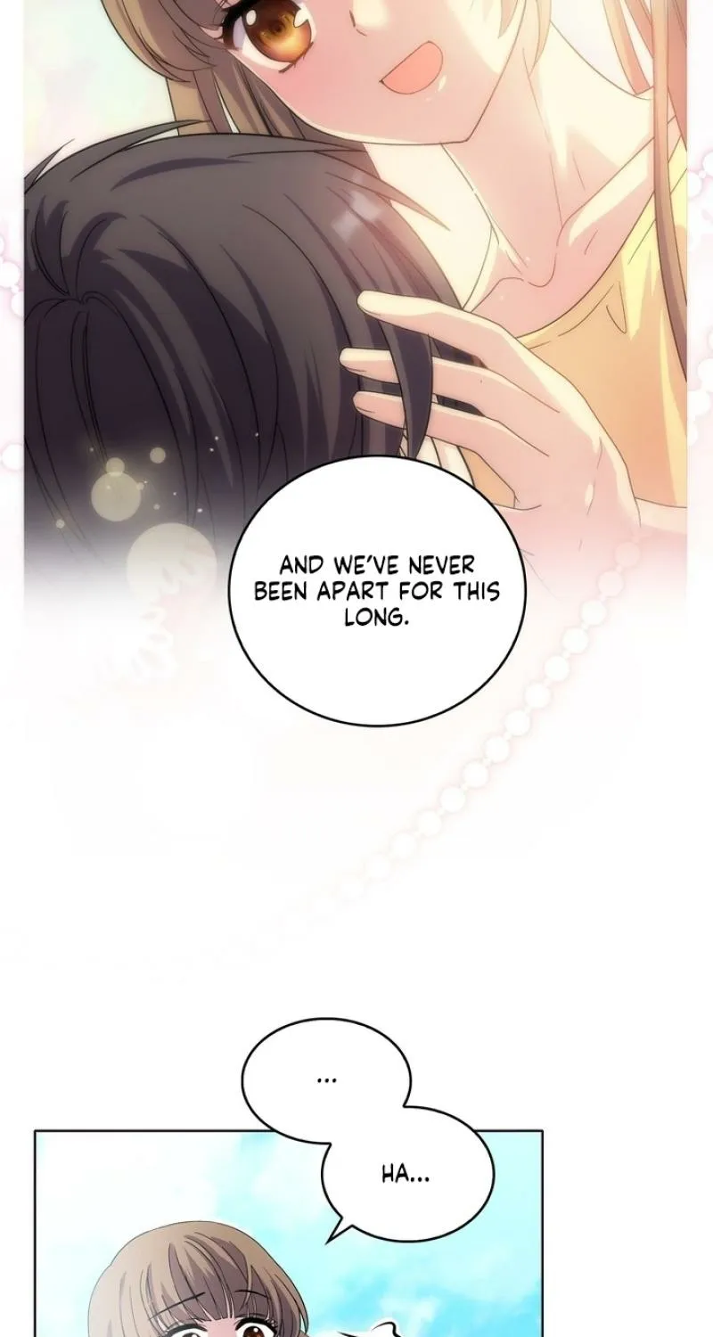My Childhood Friend ♥ Loves Me Under Hypnosis Chapter 14 page 65 - 