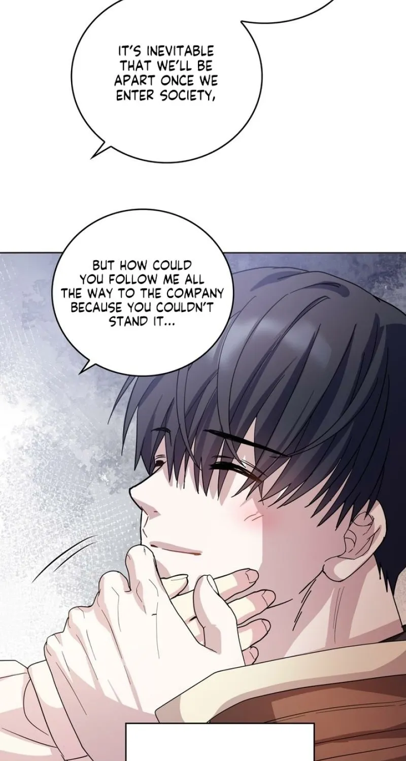 My Childhood Friend ♥ Loves Me Under Hypnosis Chapter 14 page 67 - 