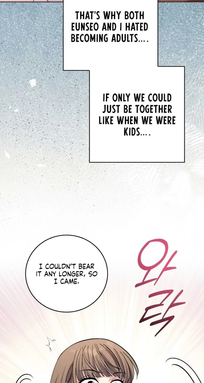 My Childhood Friend ♥ Loves Me Under Hypnosis Chapter 14 page 68 - 