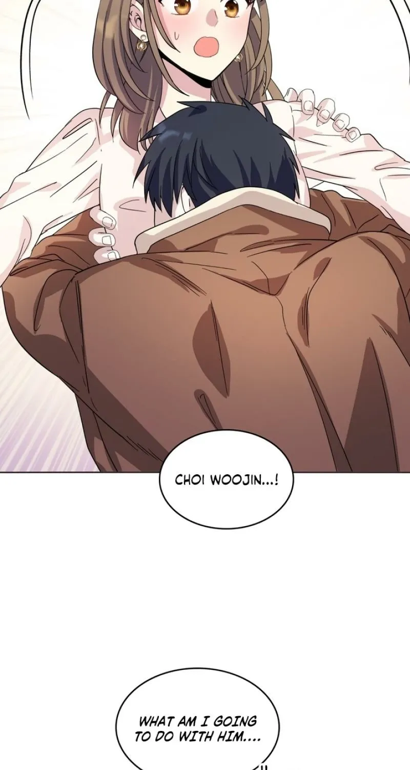 My Childhood Friend ♥ Loves Me Under Hypnosis Chapter 14 page 69 - 