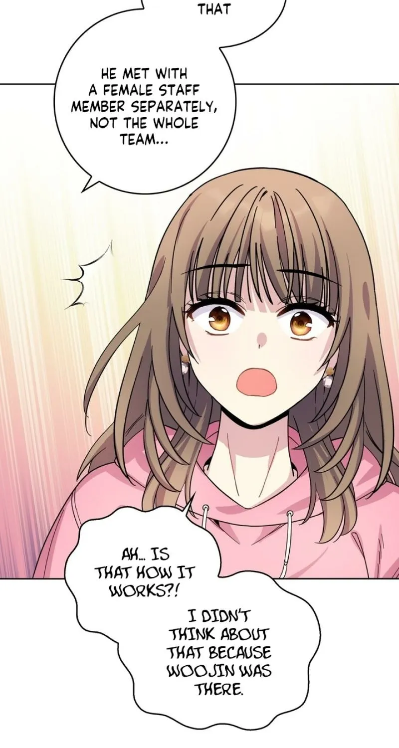 My Childhood Friend ♥ Loves Me Under Hypnosis Chapter 15 page 11 - 