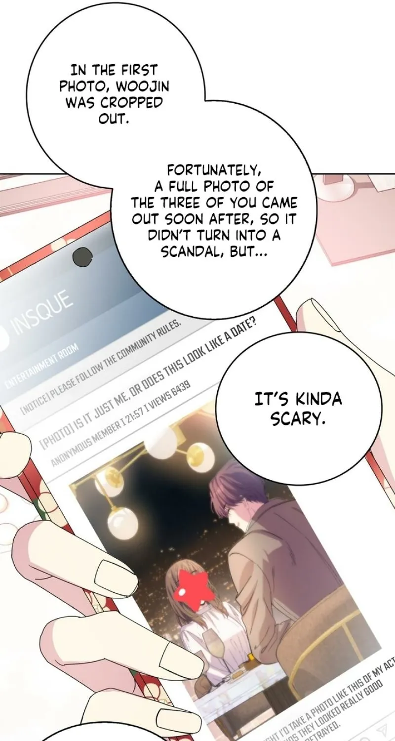 My Childhood Friend ♥ Loves Me Under Hypnosis Chapter 15 page 13 - 