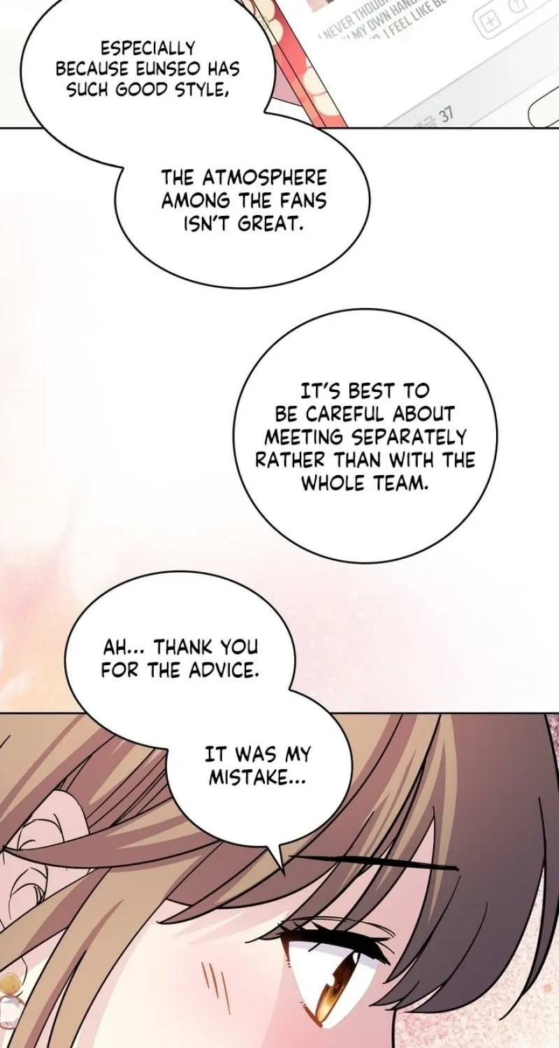 My Childhood Friend ♥ Loves Me Under Hypnosis Chapter 15 page 14 - 