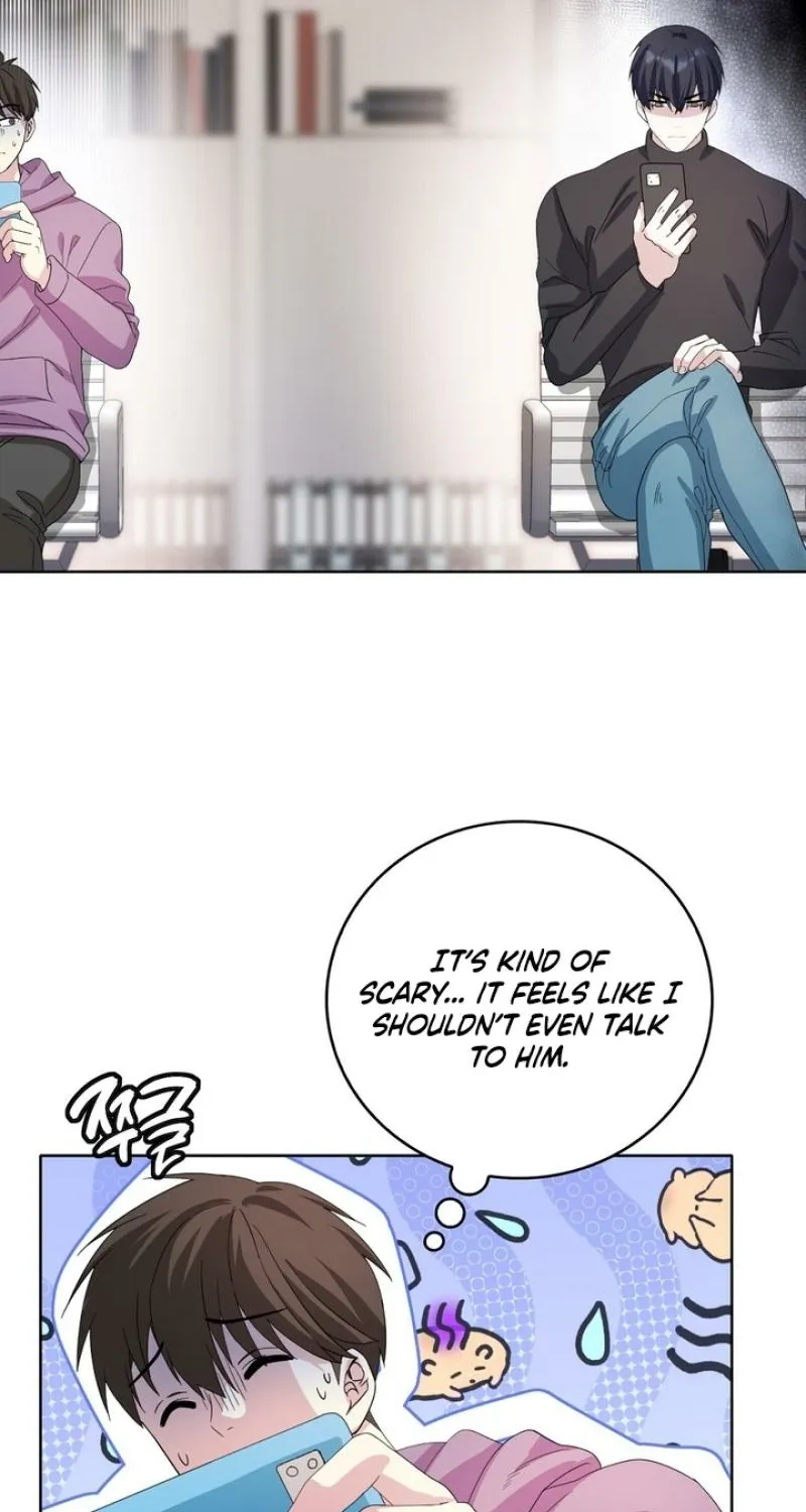 My Childhood Friend ♥ Loves Me Under Hypnosis Chapter 15 page 19 - 