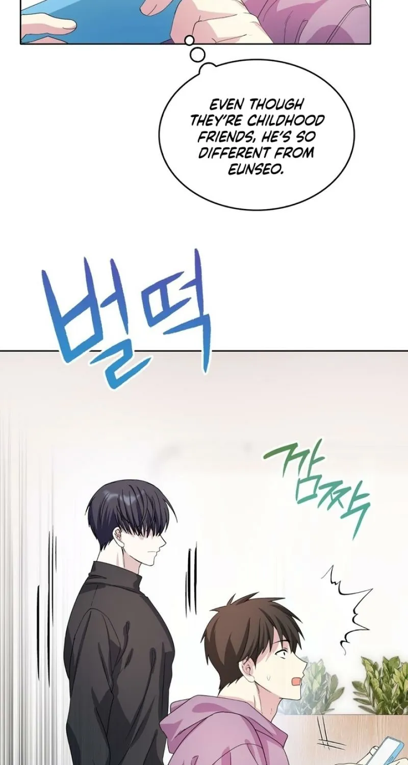 My Childhood Friend ♥ Loves Me Under Hypnosis Chapter 15 page 20 - 
