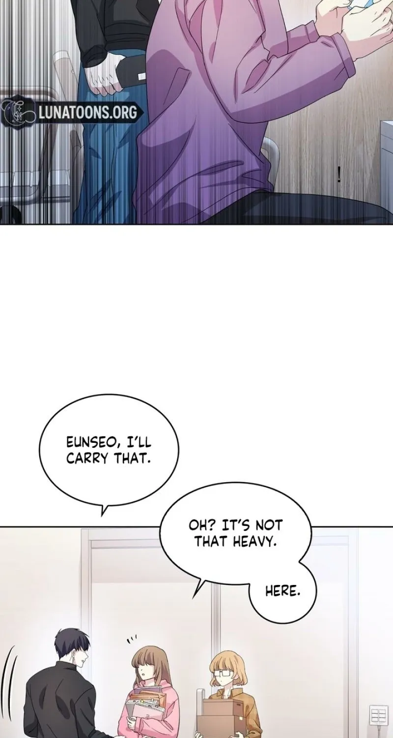 My Childhood Friend ♥ Loves Me Under Hypnosis Chapter 15 page 21 - 