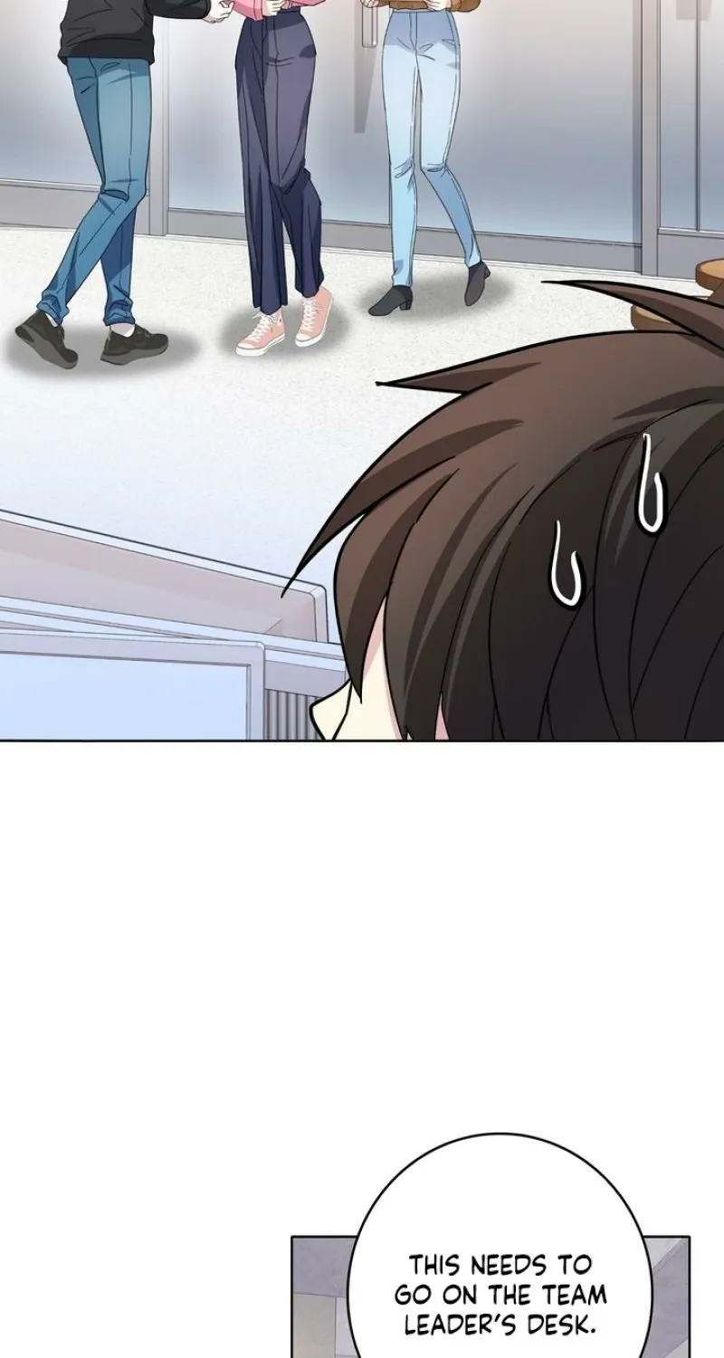 My Childhood Friend ♥ Loves Me Under Hypnosis Chapter 15 page 22 - 
