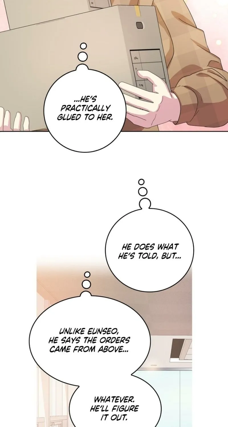 My Childhood Friend ♥ Loves Me Under Hypnosis Chapter 15 page 26 - 