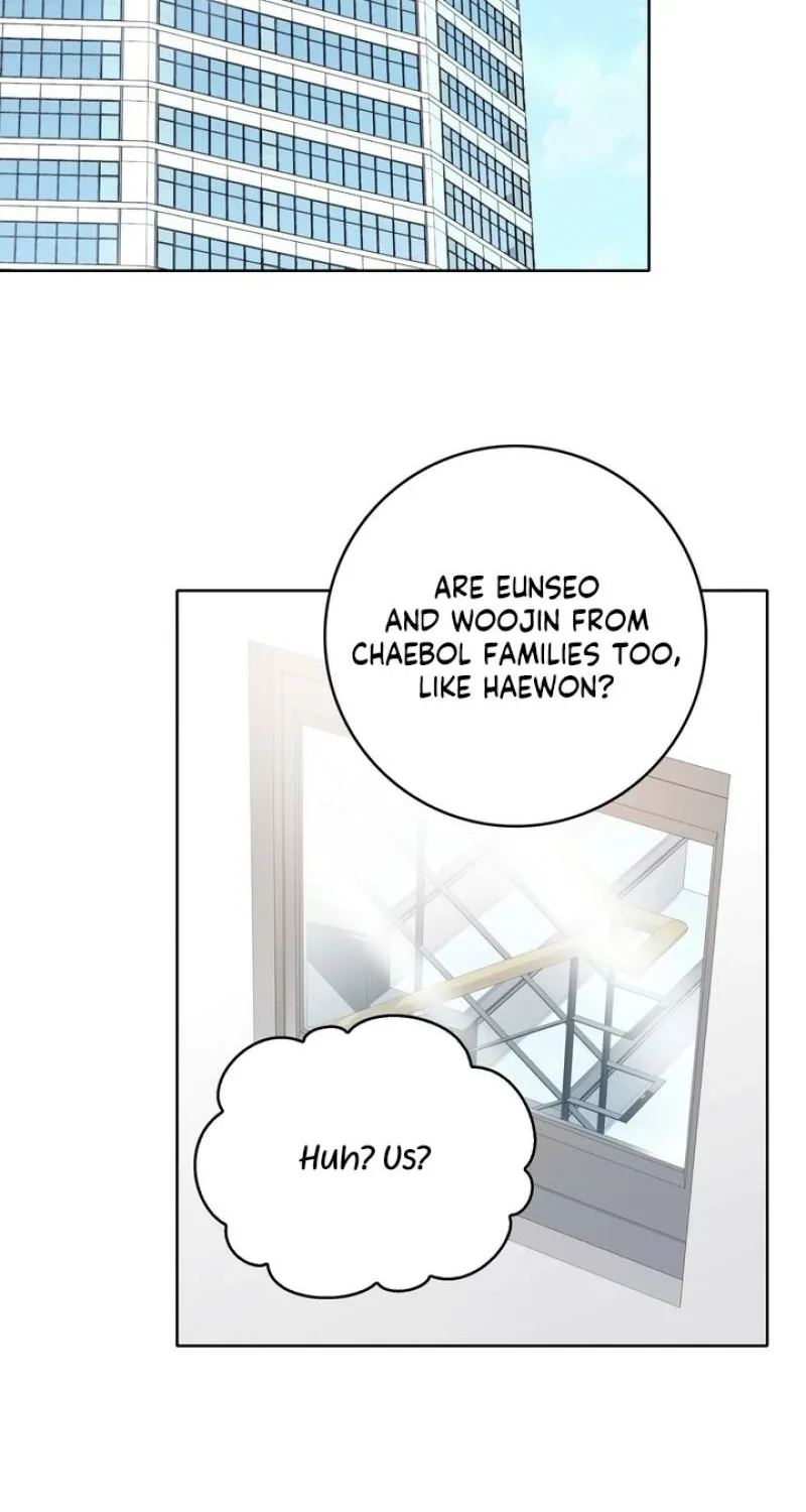 My Childhood Friend ♥ Loves Me Under Hypnosis Chapter 15 page 4 - 