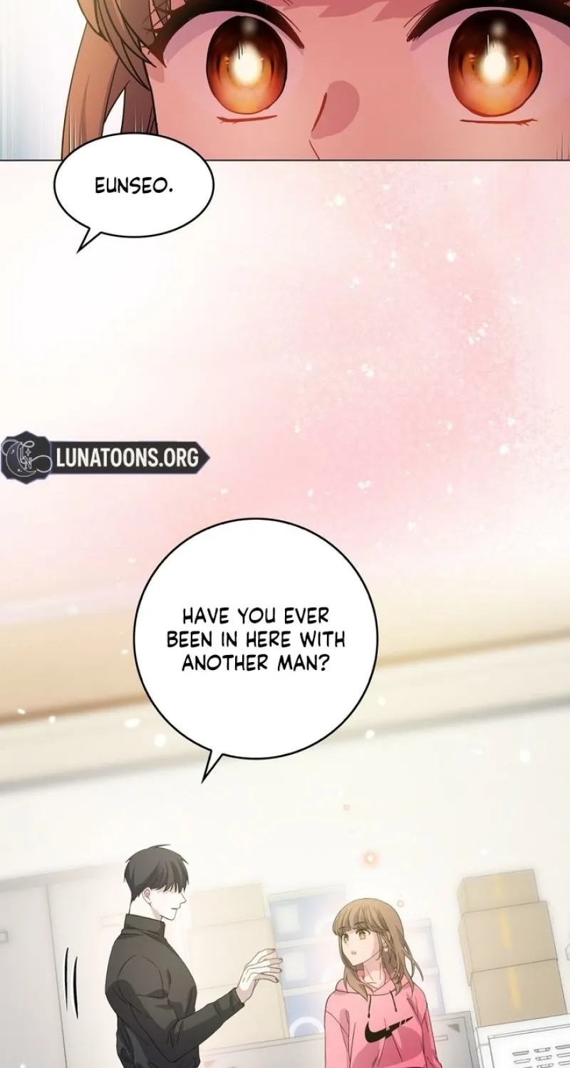 My Childhood Friend ♥ Loves Me Under Hypnosis Chapter 15 page 33 - 