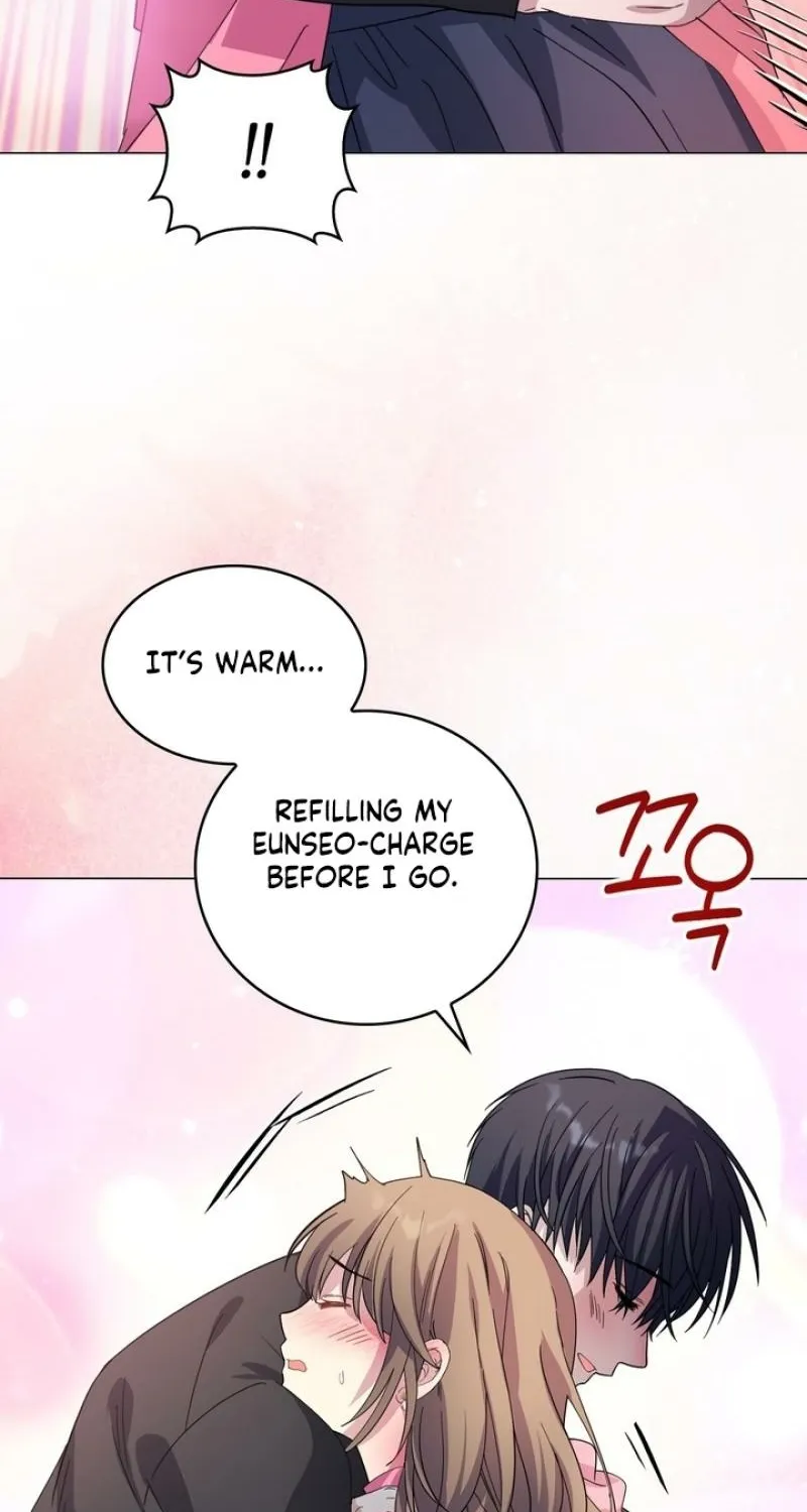 My Childhood Friend ♥ Loves Me Under Hypnosis Chapter 15 page 38 - 