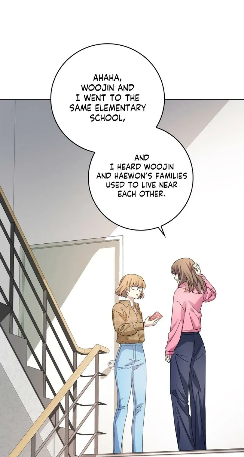 My Childhood Friend ♥ Loves Me Under Hypnosis Chapter 15 page 5 - 