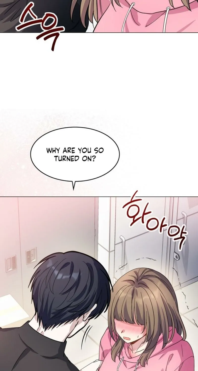 My Childhood Friend ♥ Loves Me Under Hypnosis Chapter 15 page 41 - 