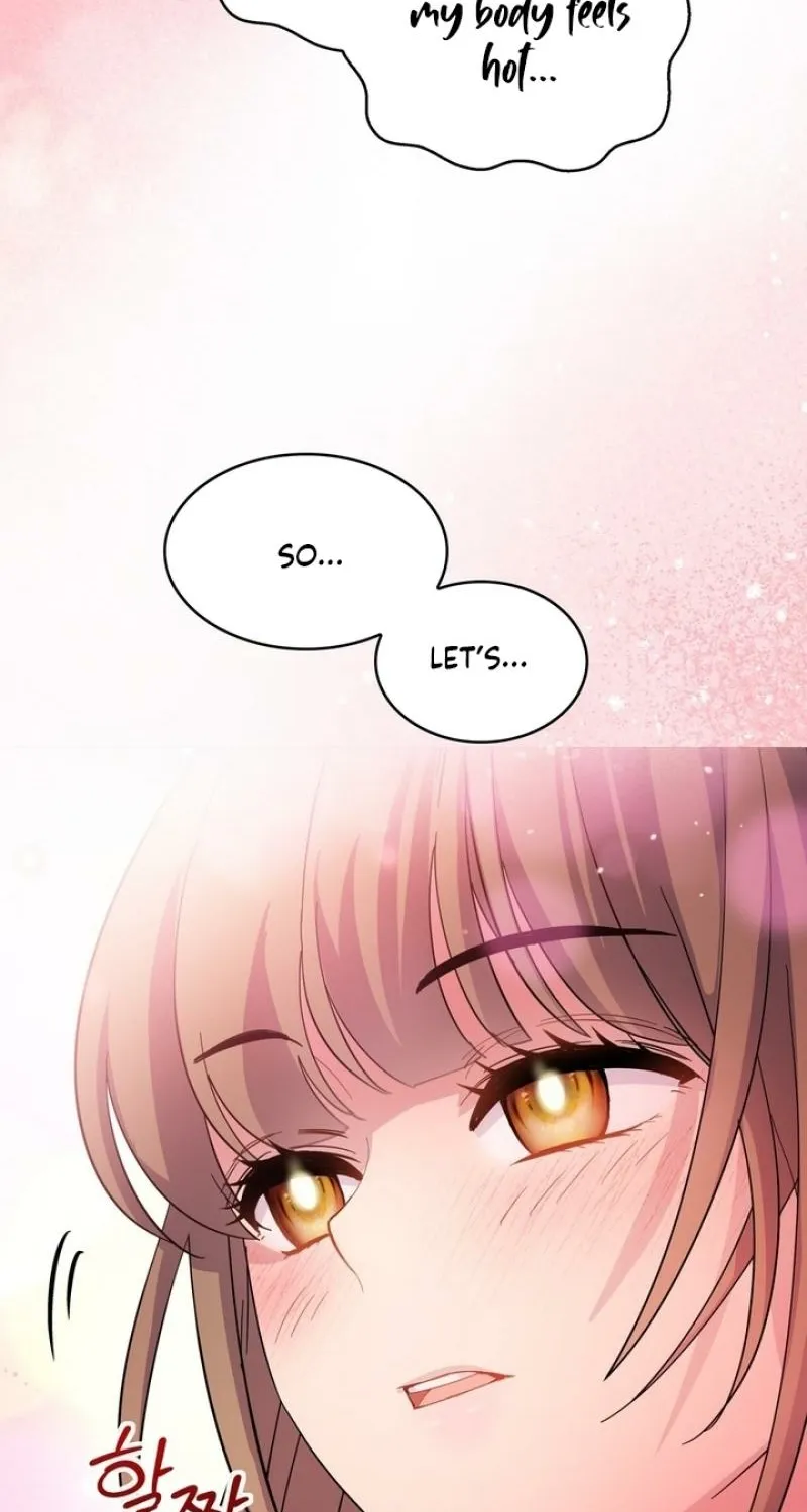 My Childhood Friend ♥ Loves Me Under Hypnosis Chapter 15 page 44 - 
