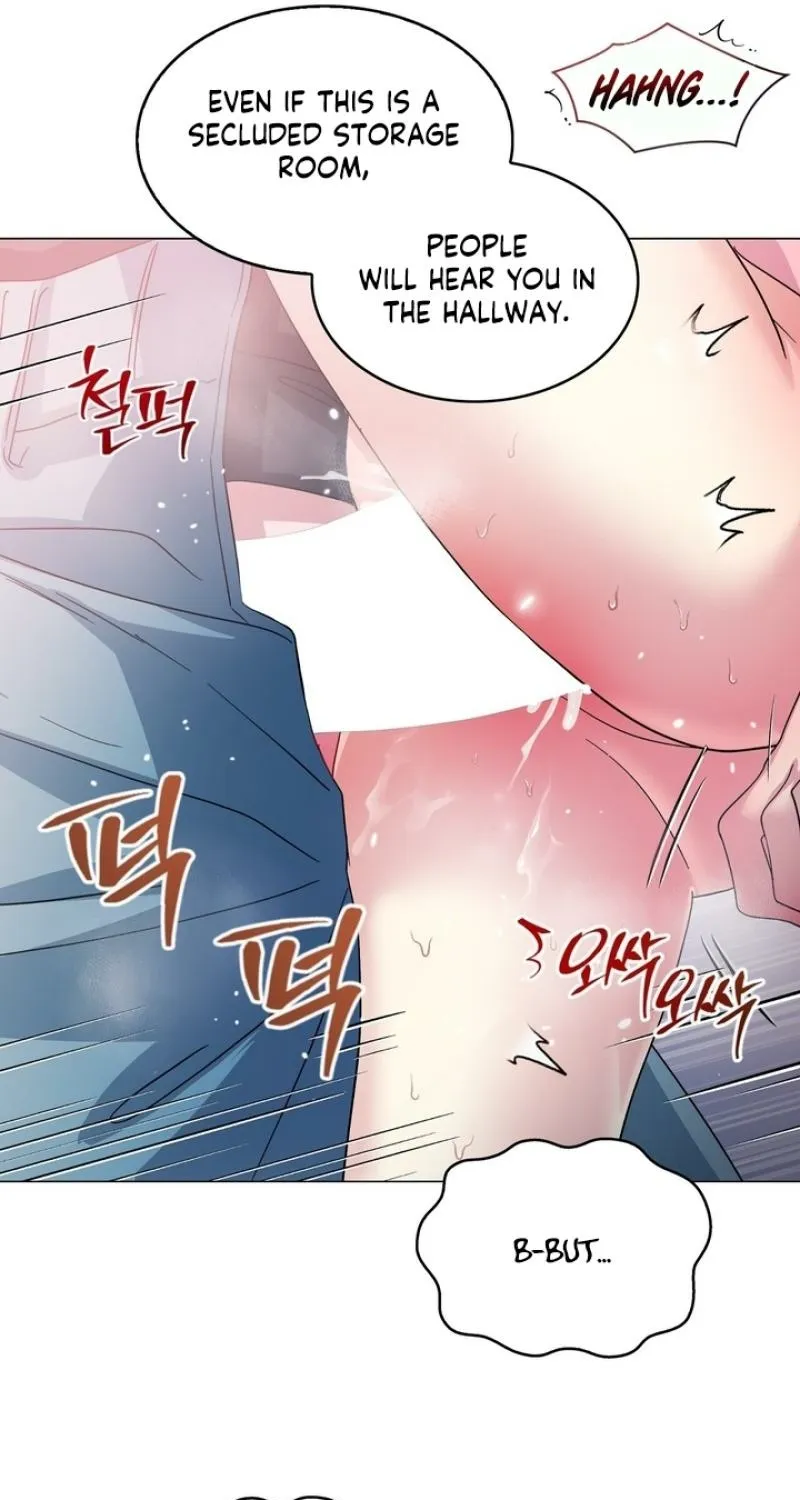 My Childhood Friend ♥ Loves Me Under Hypnosis Chapter 15 page 49 - 