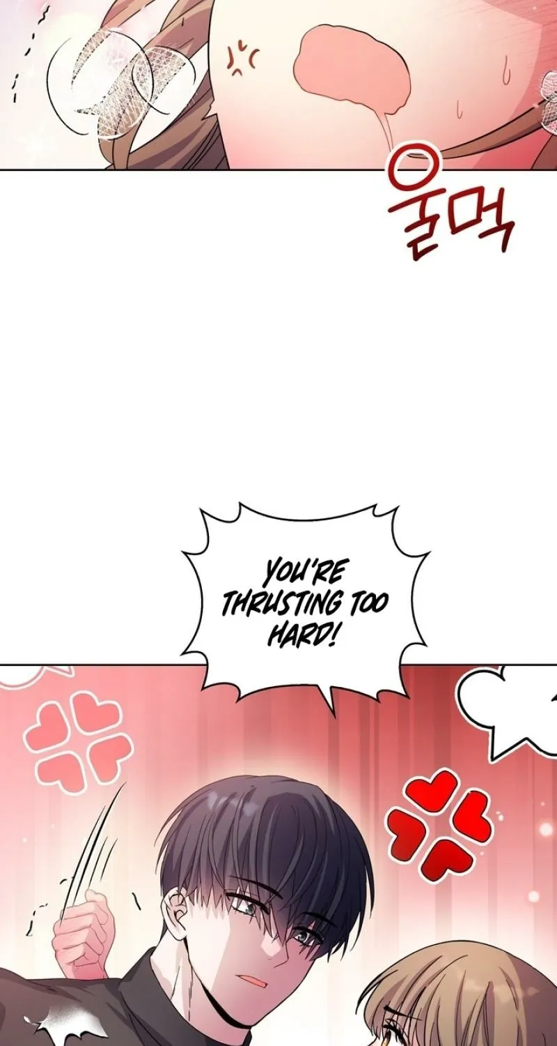 My Childhood Friend ♥ Loves Me Under Hypnosis Chapter 15 page 55 - 