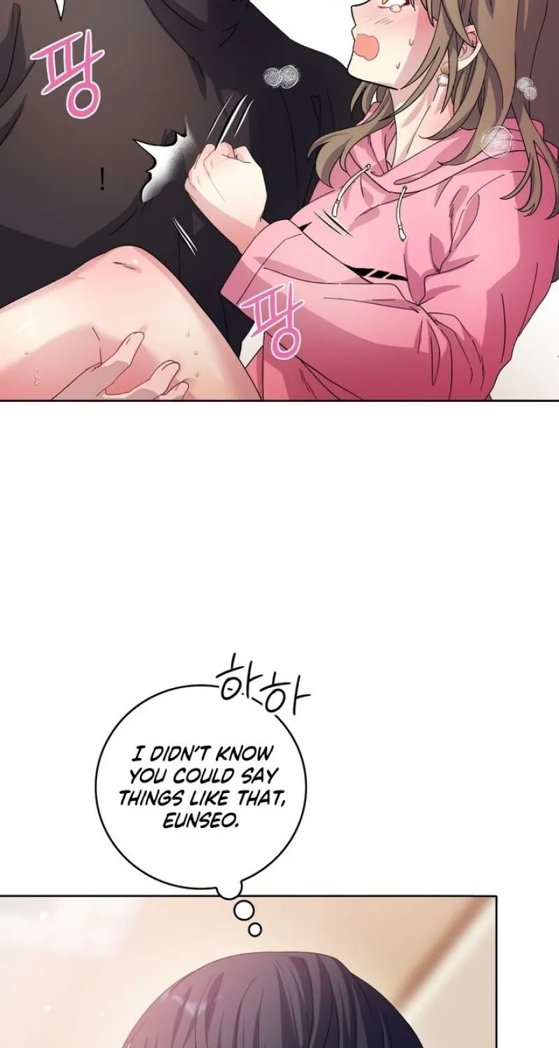 My Childhood Friend ♥ Loves Me Under Hypnosis Chapter 15 page 56 - 