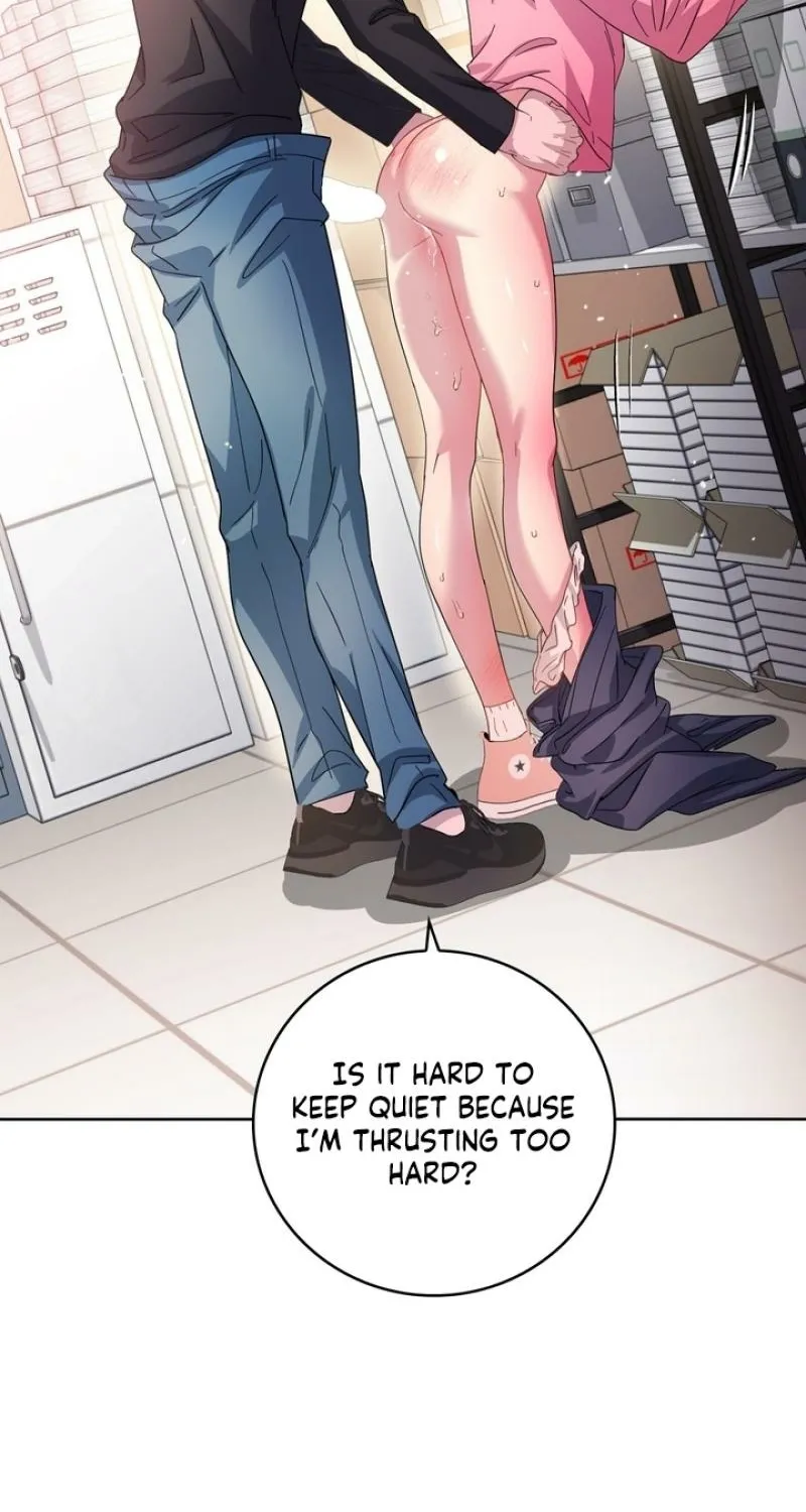 My Childhood Friend ♥ Loves Me Under Hypnosis Chapter 15 page 59 - 
