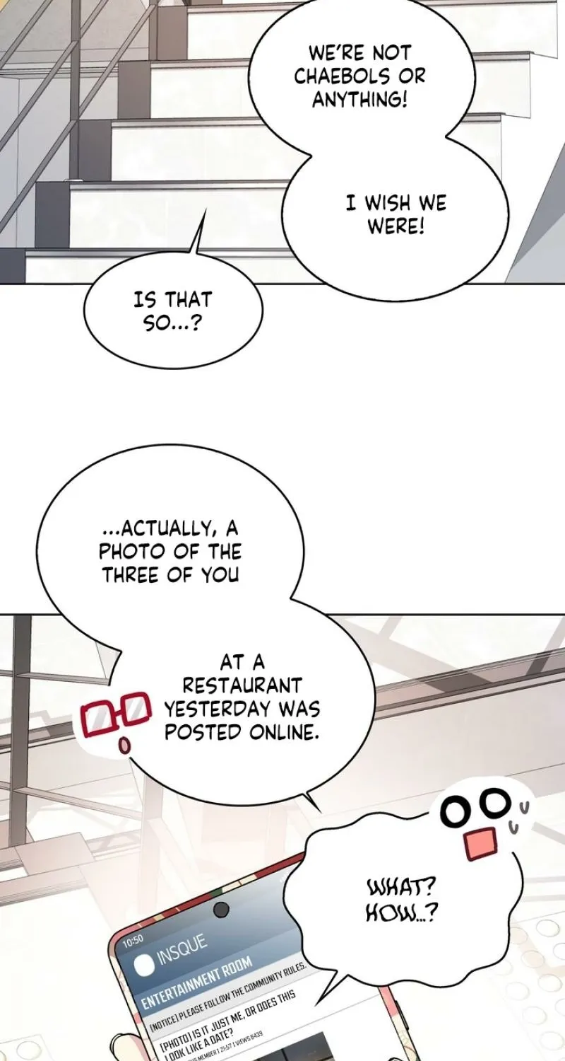 My Childhood Friend ♥ Loves Me Under Hypnosis Chapter 15 page 7 - 