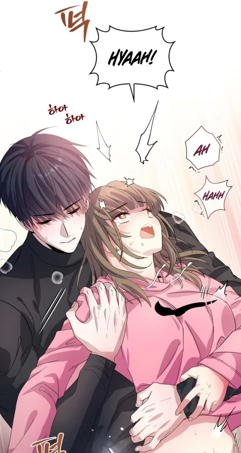 My Childhood Friend ♥ Loves Me Under Hypnosis Chapter 15 page 61 - 