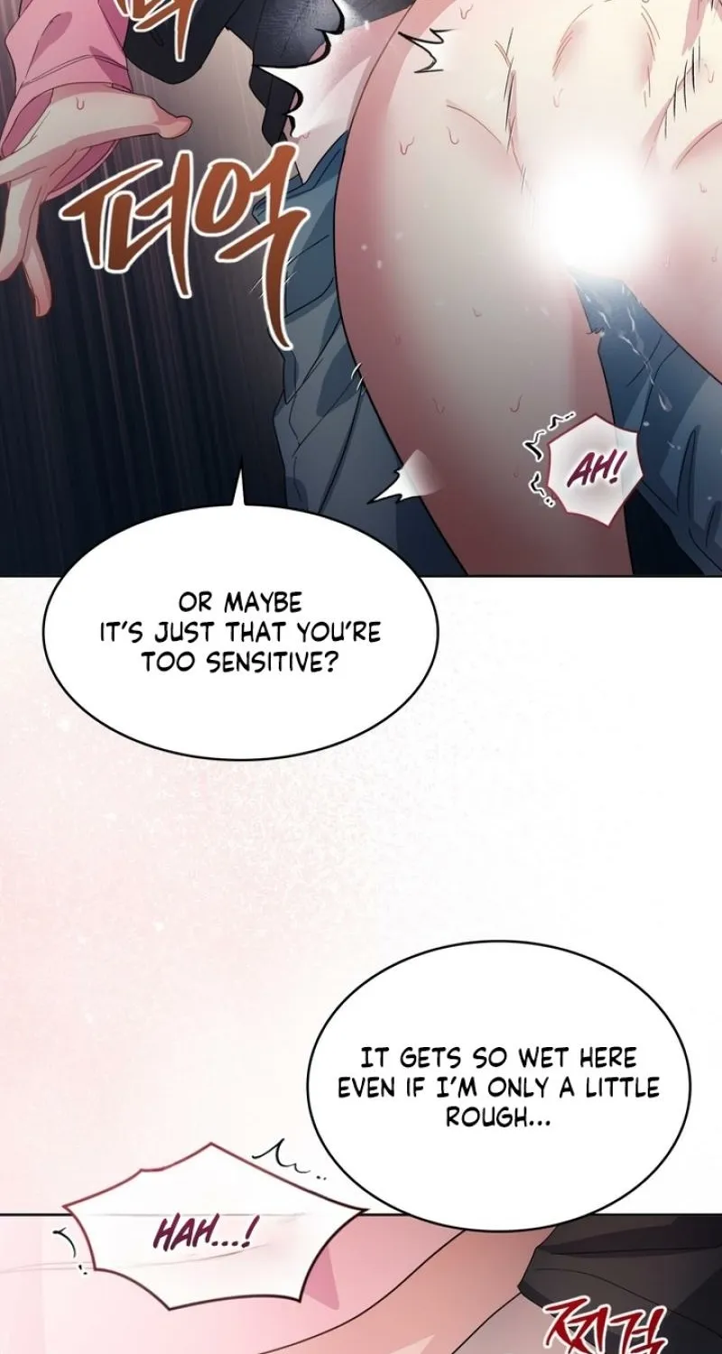 My Childhood Friend ♥ Loves Me Under Hypnosis Chapter 15 page 62 - 