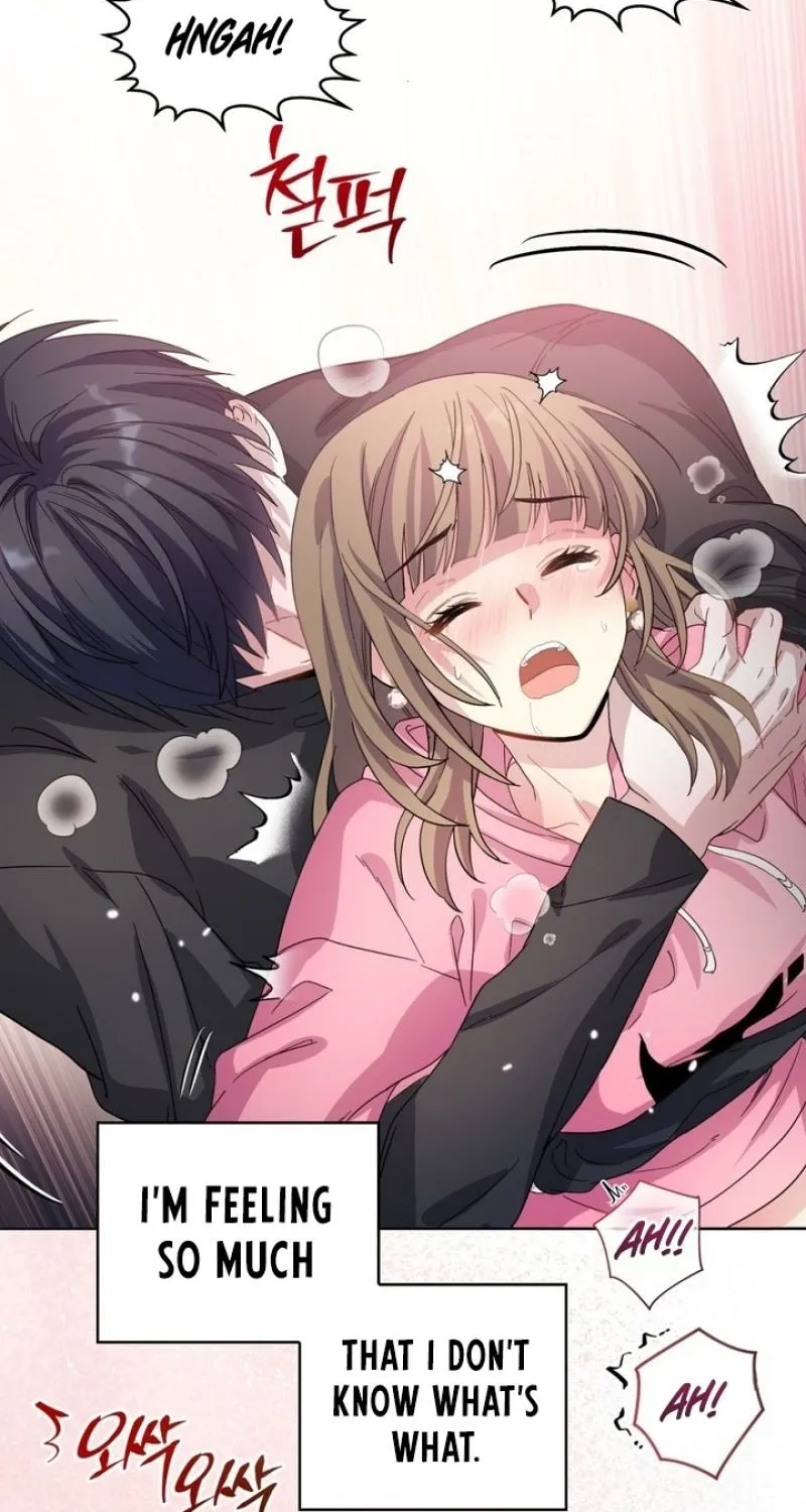 My Childhood Friend ♥ Loves Me Under Hypnosis Chapter 15 page 64 - 