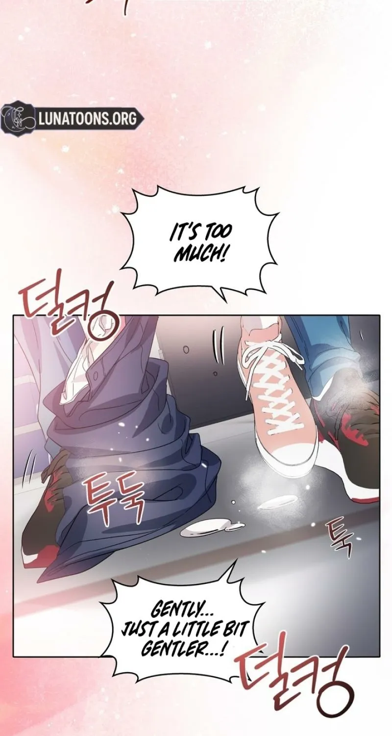 My Childhood Friend ♥ Loves Me Under Hypnosis Chapter 15 page 65 - 