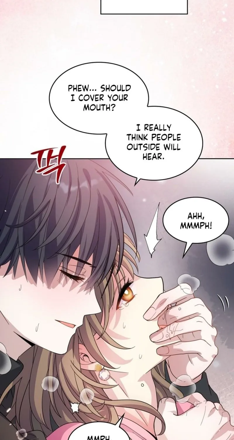 My Childhood Friend ♥ Loves Me Under Hypnosis Chapter 15 page 67 - 