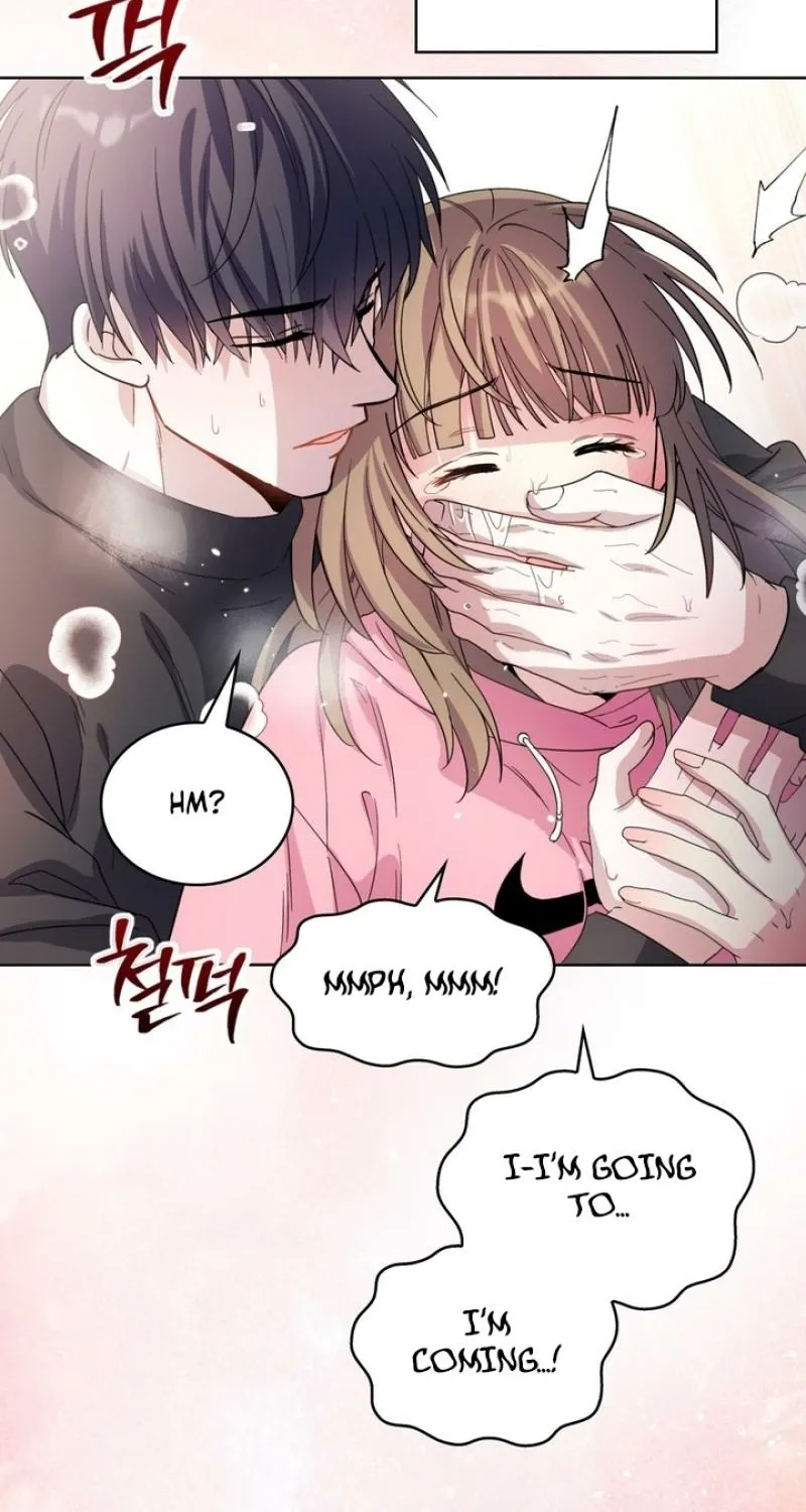 My Childhood Friend ♥ Loves Me Under Hypnosis Chapter 15 page 69 - 