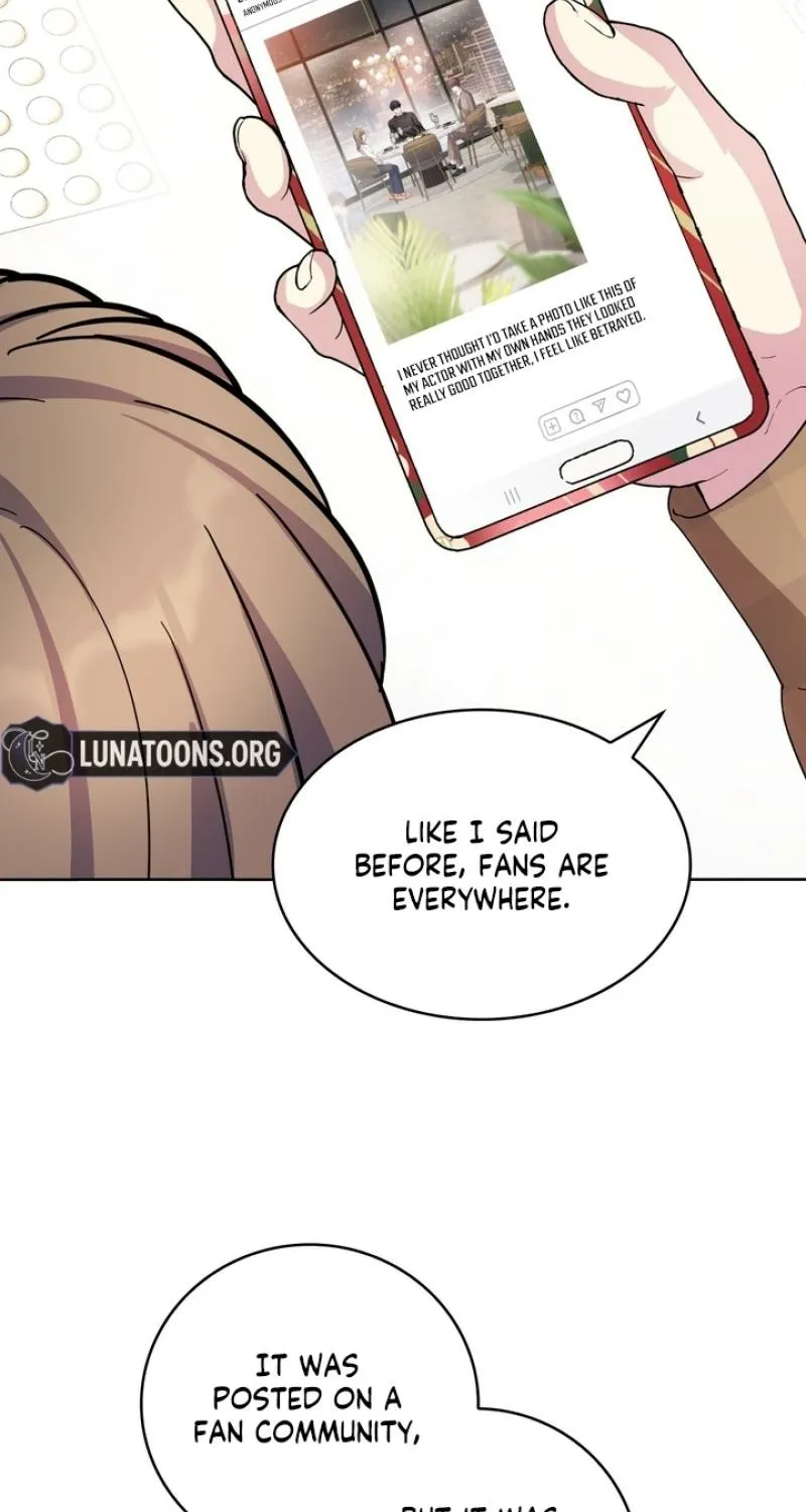 My Childhood Friend ♥ Loves Me Under Hypnosis Chapter 15 page 8 - 