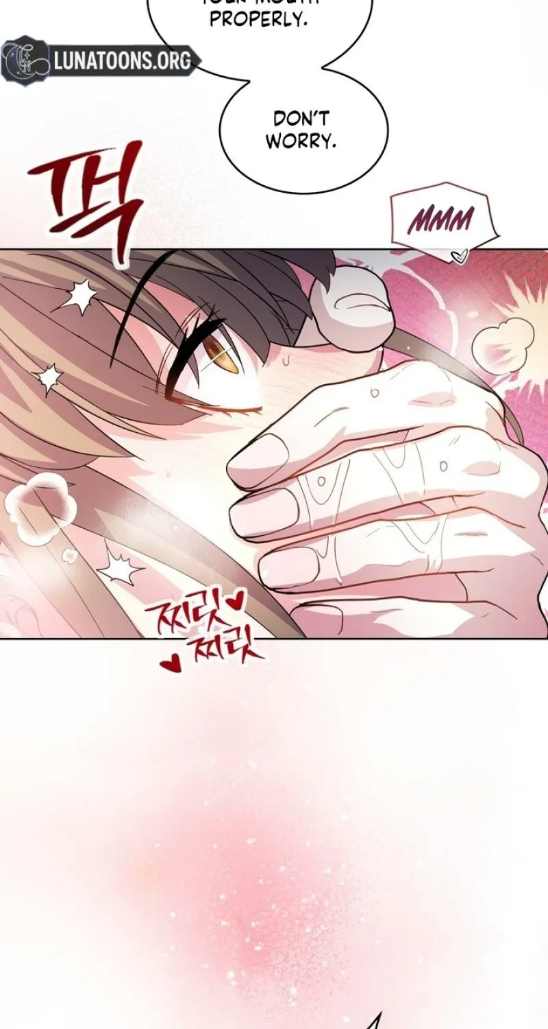 My Childhood Friend ♥ Loves Me Under Hypnosis Chapter 15 page 71 - 