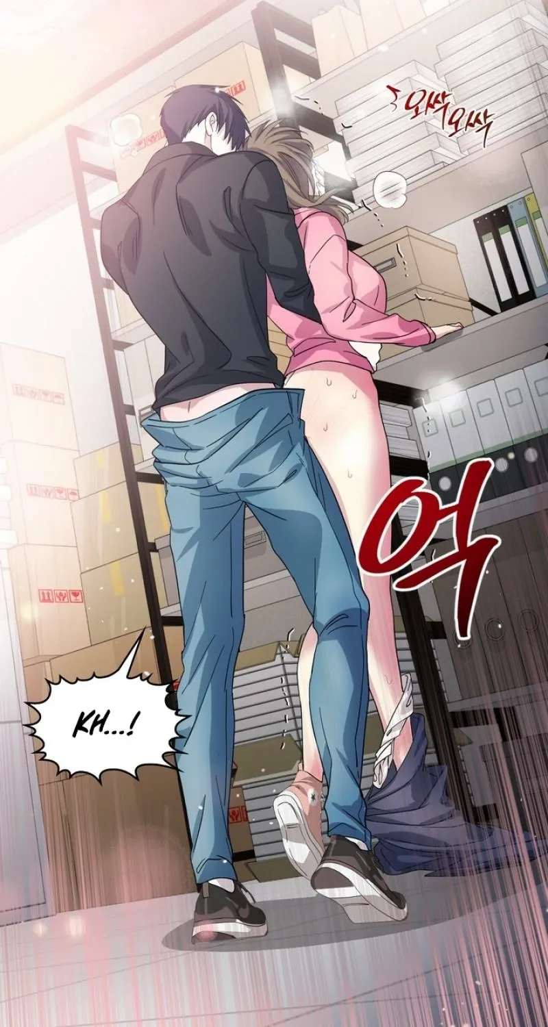 My Childhood Friend ♥ Loves Me Under Hypnosis Chapter 15 page 73 - 