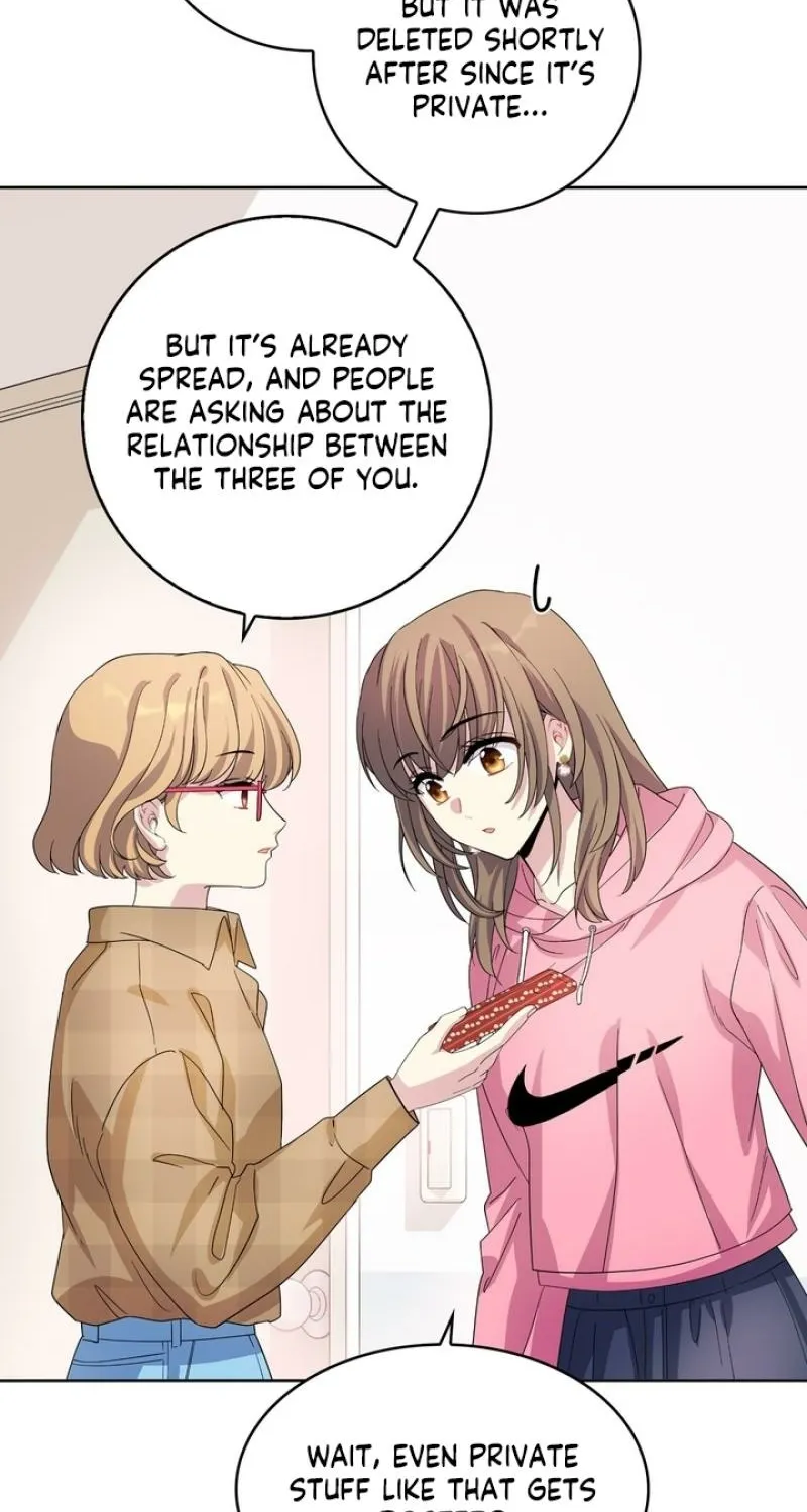 My Childhood Friend ♥ Loves Me Under Hypnosis Chapter 15 page 9 - 