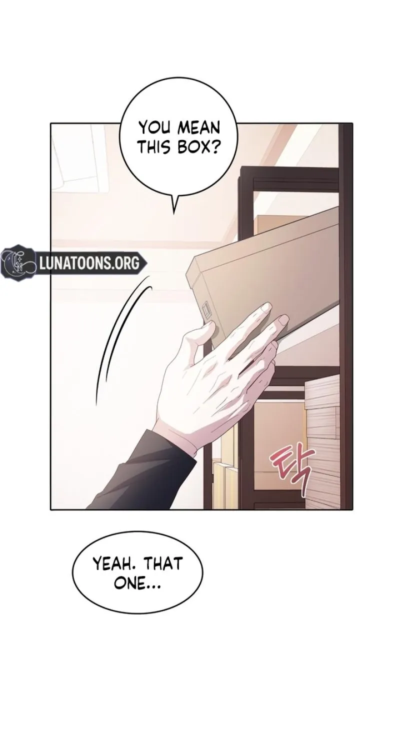 My Childhood Friend ♥ Loves Me Under Hypnosis Chapter 16 page 2 - 