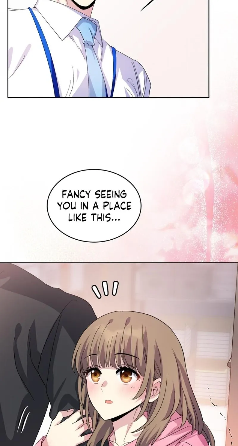 My Childhood Friend ♥ Loves Me Under Hypnosis Chapter 16 page 11 - 