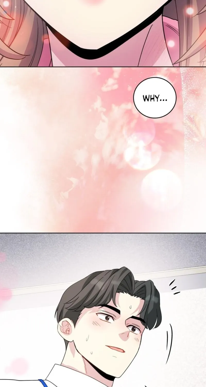 My Childhood Friend ♥ Loves Me Under Hypnosis Chapter 16 page 15 - 