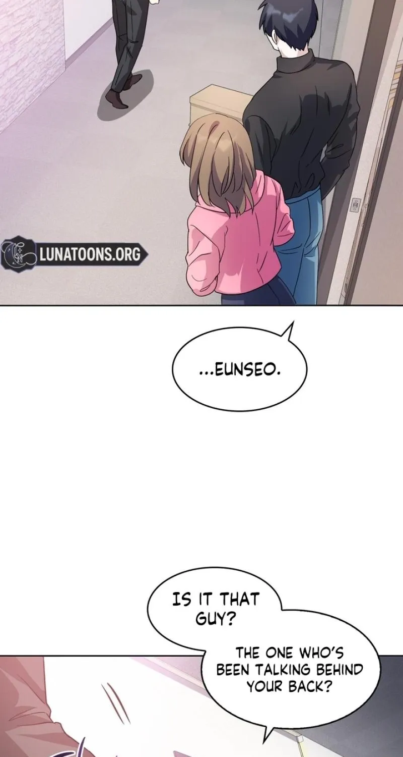 My Childhood Friend ♥ Loves Me Under Hypnosis Chapter 16 page 20 - 