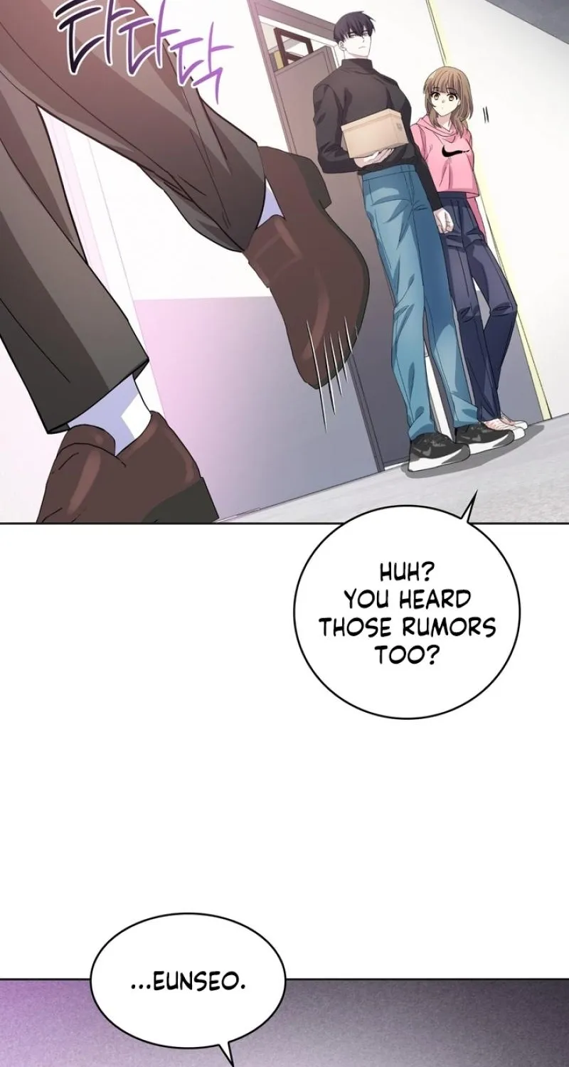 My Childhood Friend ♥ Loves Me Under Hypnosis Chapter 16 page 21 - 