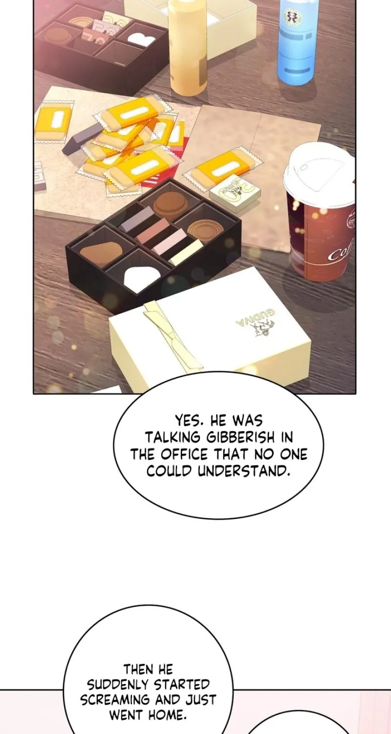 My Childhood Friend ♥ Loves Me Under Hypnosis Chapter 16 page 31 - 