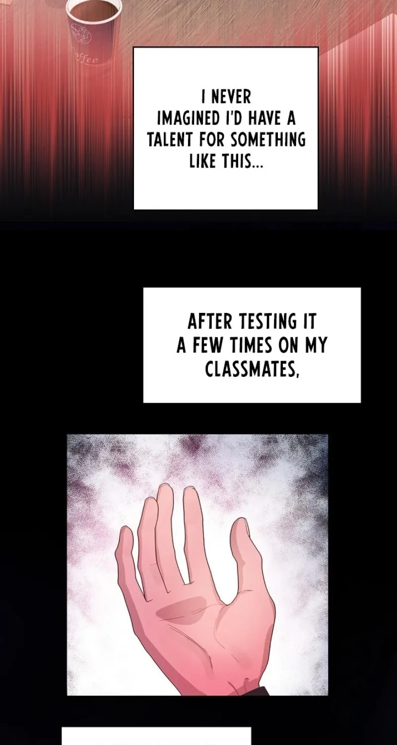 My Childhood Friend ♥ Loves Me Under Hypnosis Chapter 16 page 34 - 