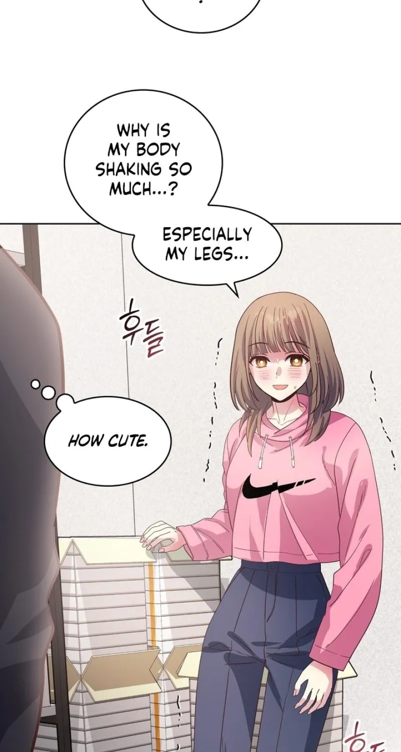 My Childhood Friend ♥ Loves Me Under Hypnosis Chapter 16 page 5 - 
