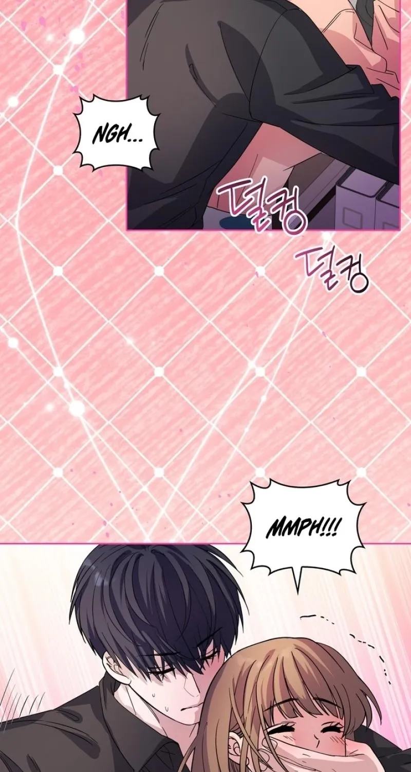 My Childhood Friend ♥ Loves Me Under Hypnosis Chapter 16 page 43 - 