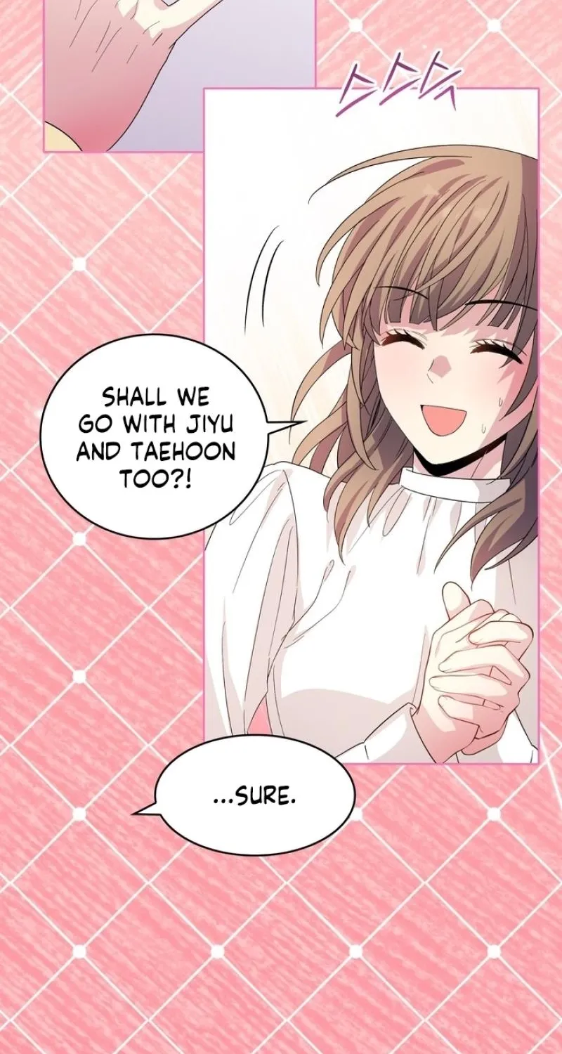 My Childhood Friend ♥ Loves Me Under Hypnosis Chapter 16 page 46 - 